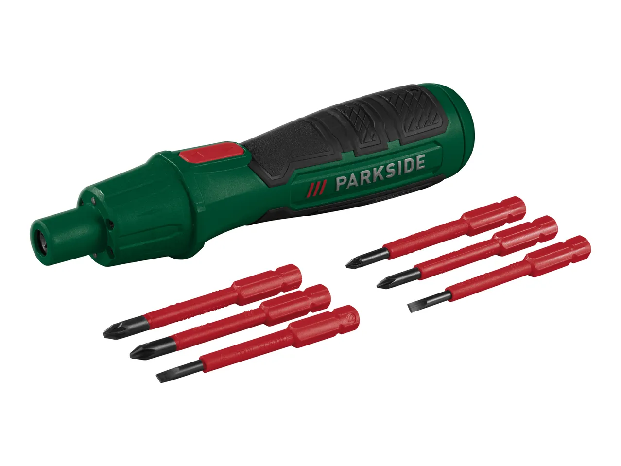 Cacciavite ricaricabile con selettore , prezzo 14.99 EUR
Cacciavite ricaricabile ...