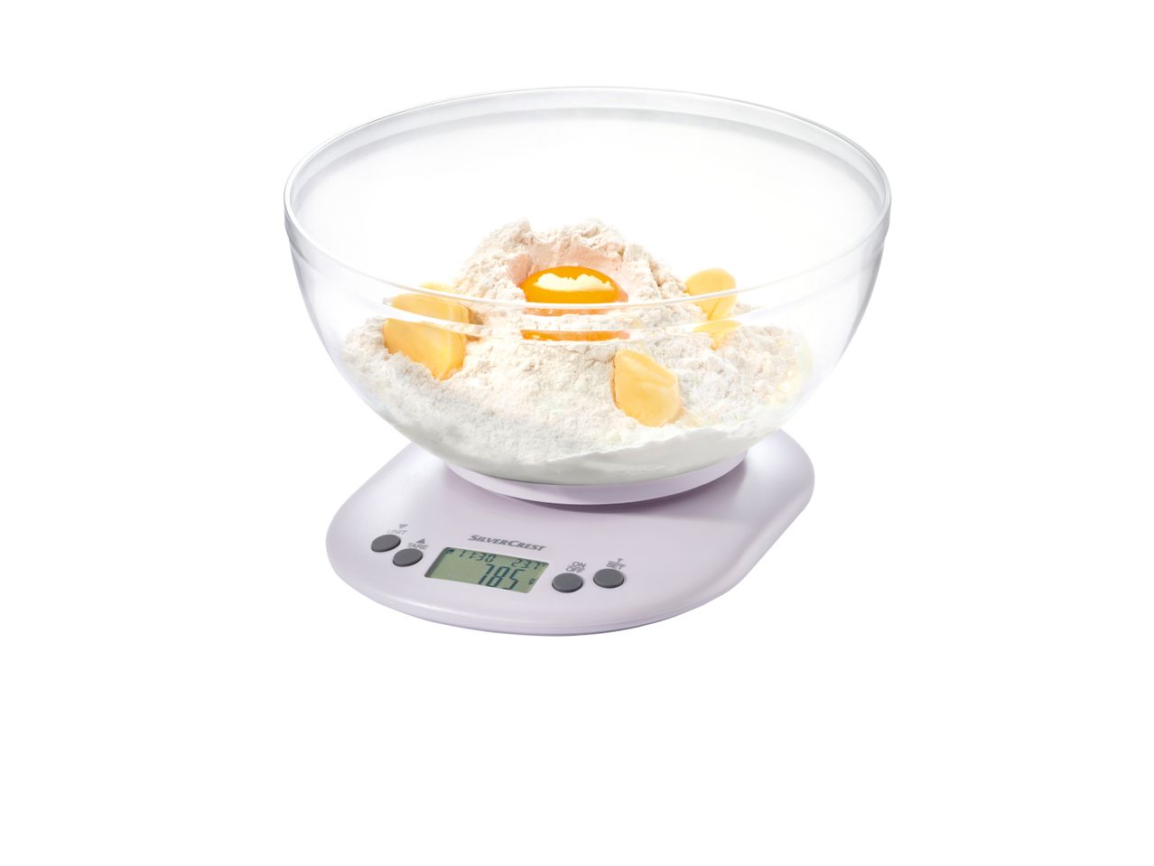 Bilancia digitale da cucina , prezzo 9.99 EUR
Bilancia digitale da cucina
- Batteria ...
