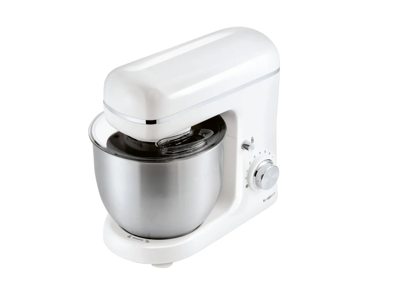 Impastatrice planetaria , prezzo 49 EUR
Impastatrice planetaria Bianca
- Per ...