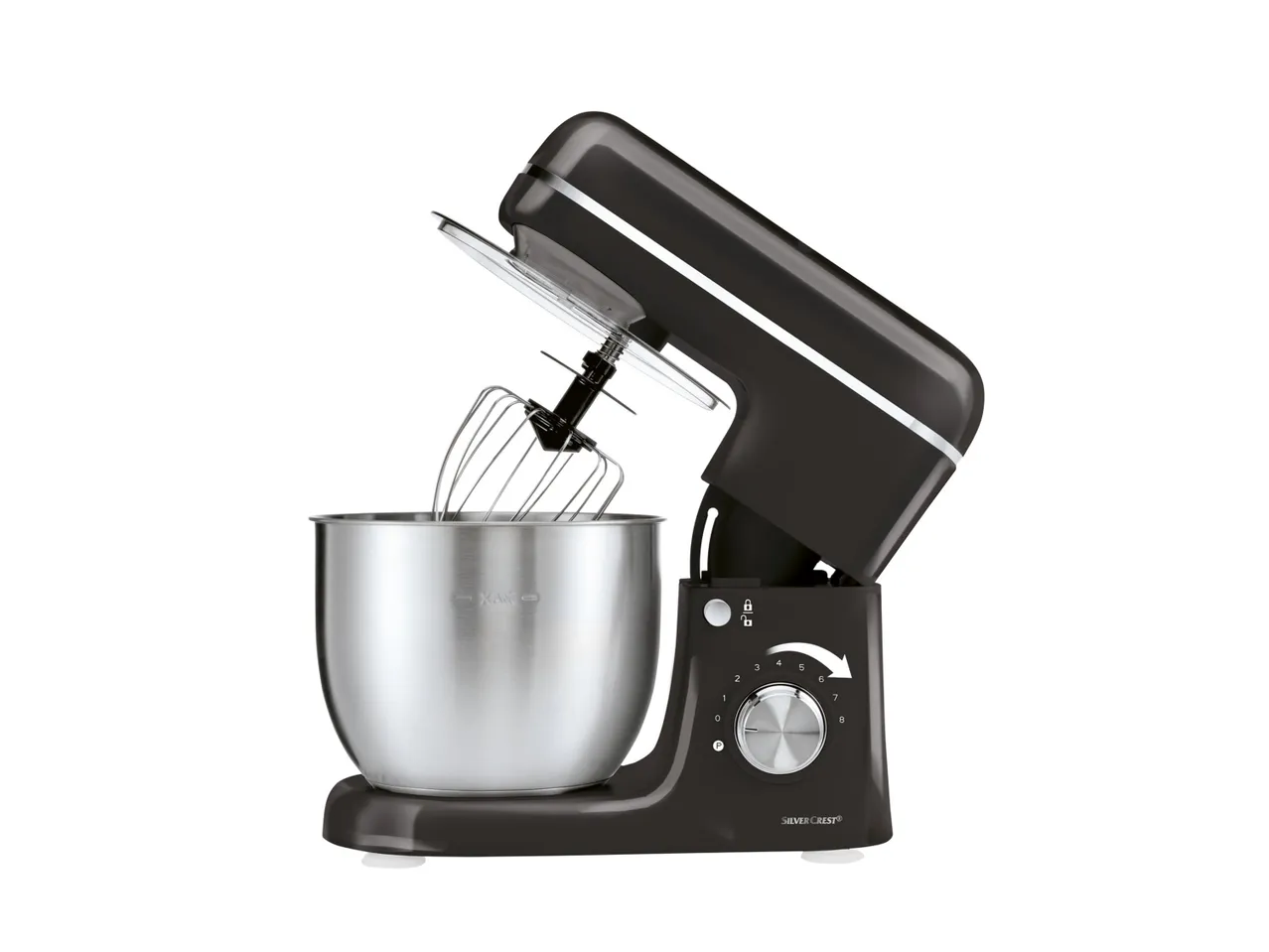 Impastatrice planetaria , prezzo 49 EUR 
Impastatrice planetaria Nera 
- Per mescolare, ...
