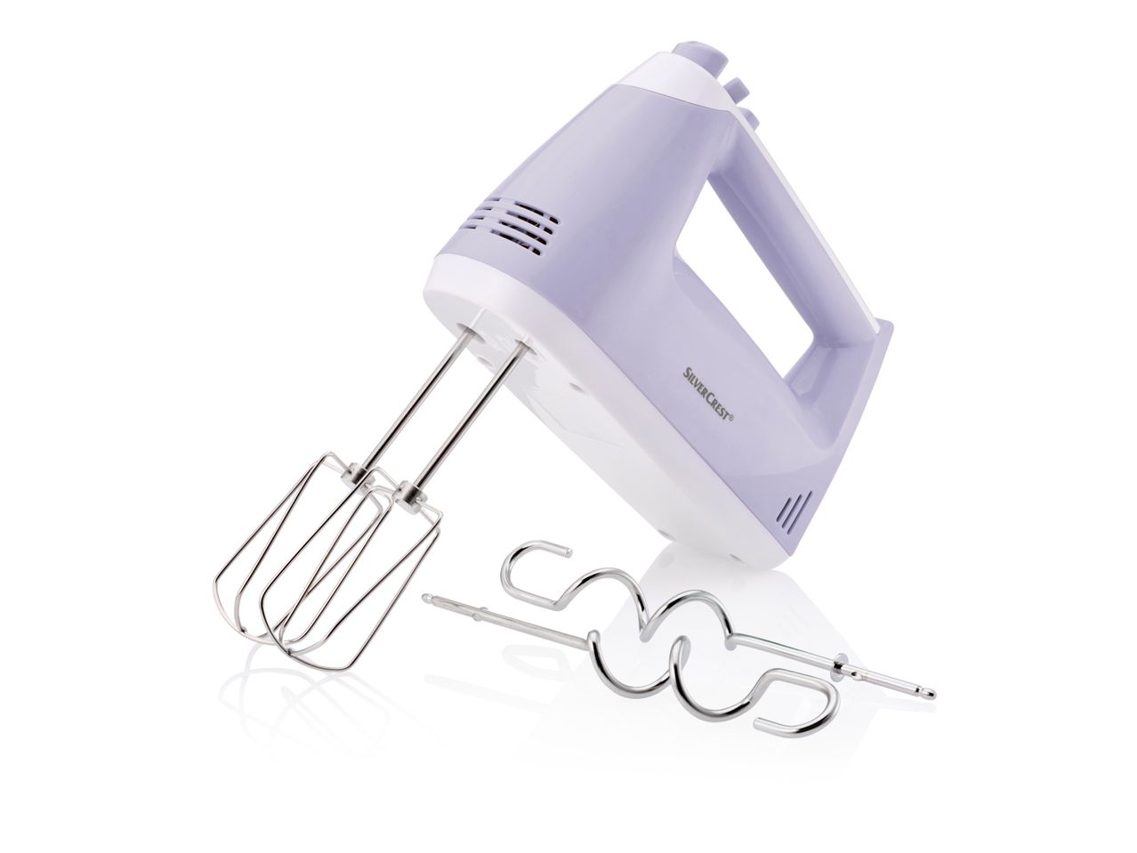 Sbattitore elettrico , prezzo 17.99 EUR
Sbattitore elettrico
- 300 W
- 5 livelli ...