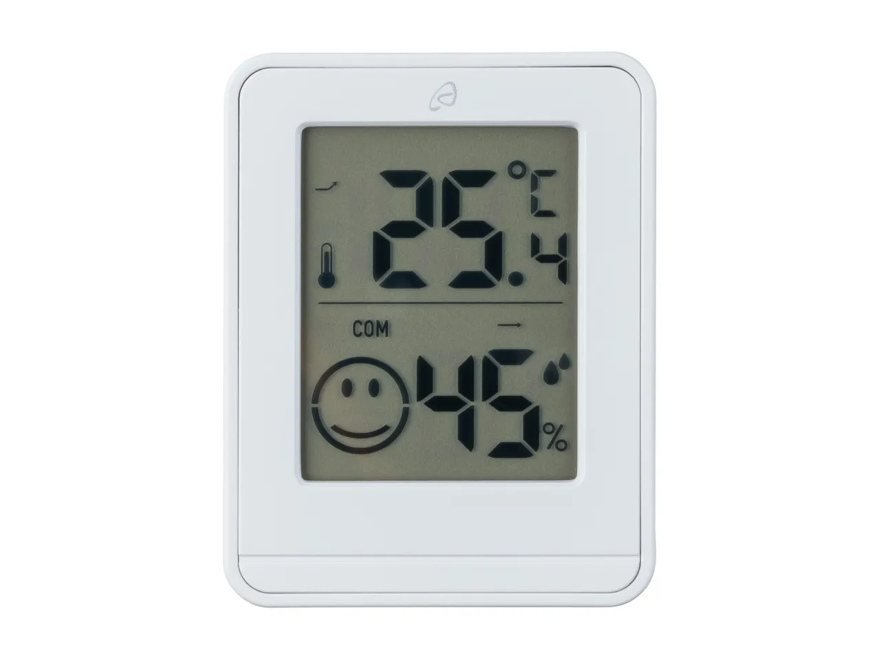Termometro con igrometro , prezzo 8.99 EUR 
Termometro con igrometro 3 pezzi 
- ...