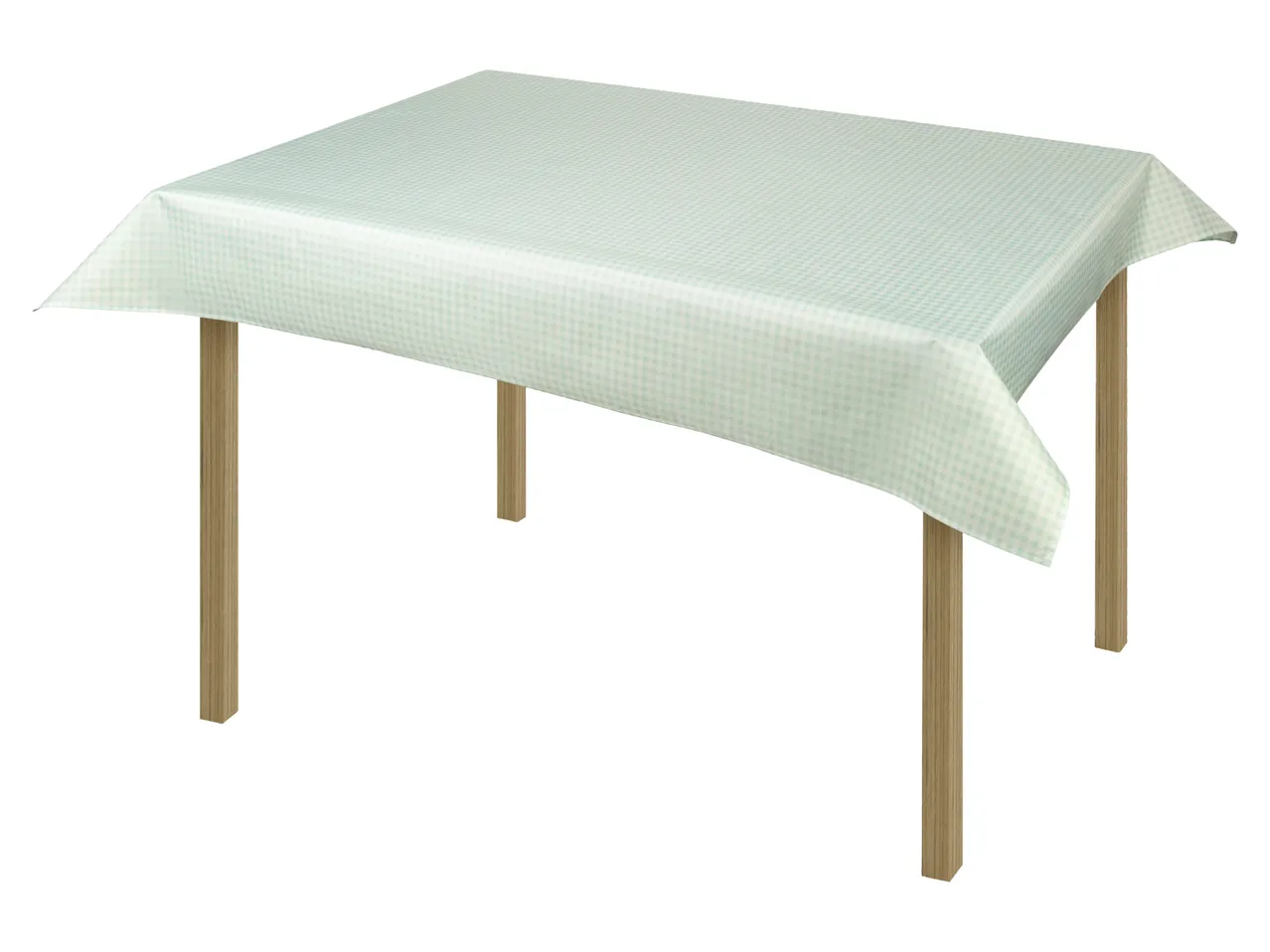 Tovaglia , prezzo 3.99 EUR
Tovaglia 130x160 cm o Ø 160 cm
- Senza PVC e adatta ...