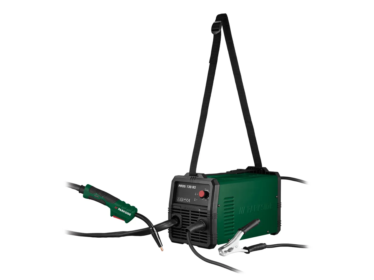 Saldatrice elettrica a filo , prezzo 89 EUR
Saldatrice elettrica a filo
- Manopola ...