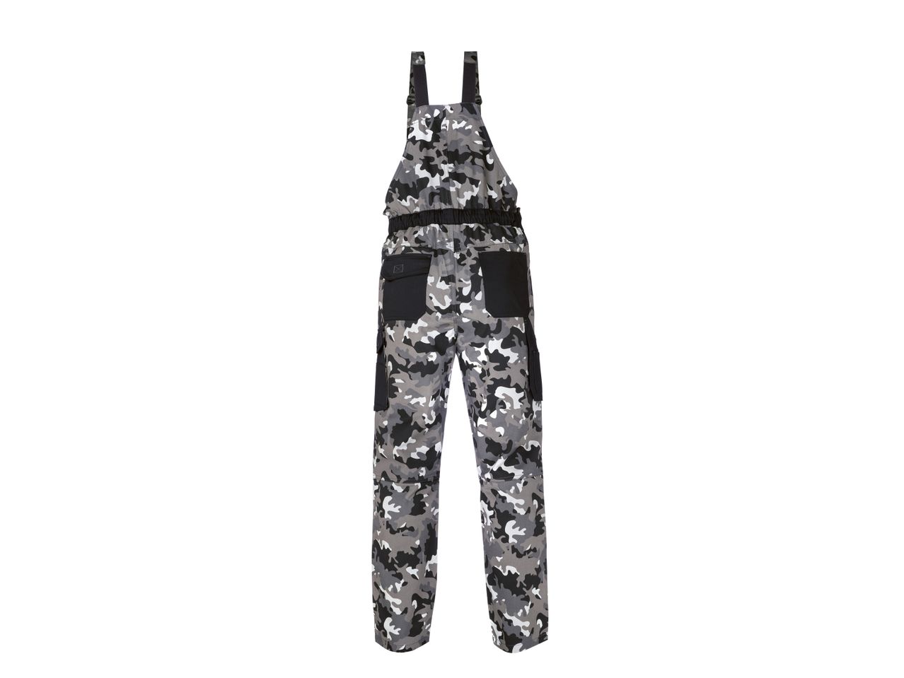Salopette da lavoro per uomo , prezzo 14.99 EUR