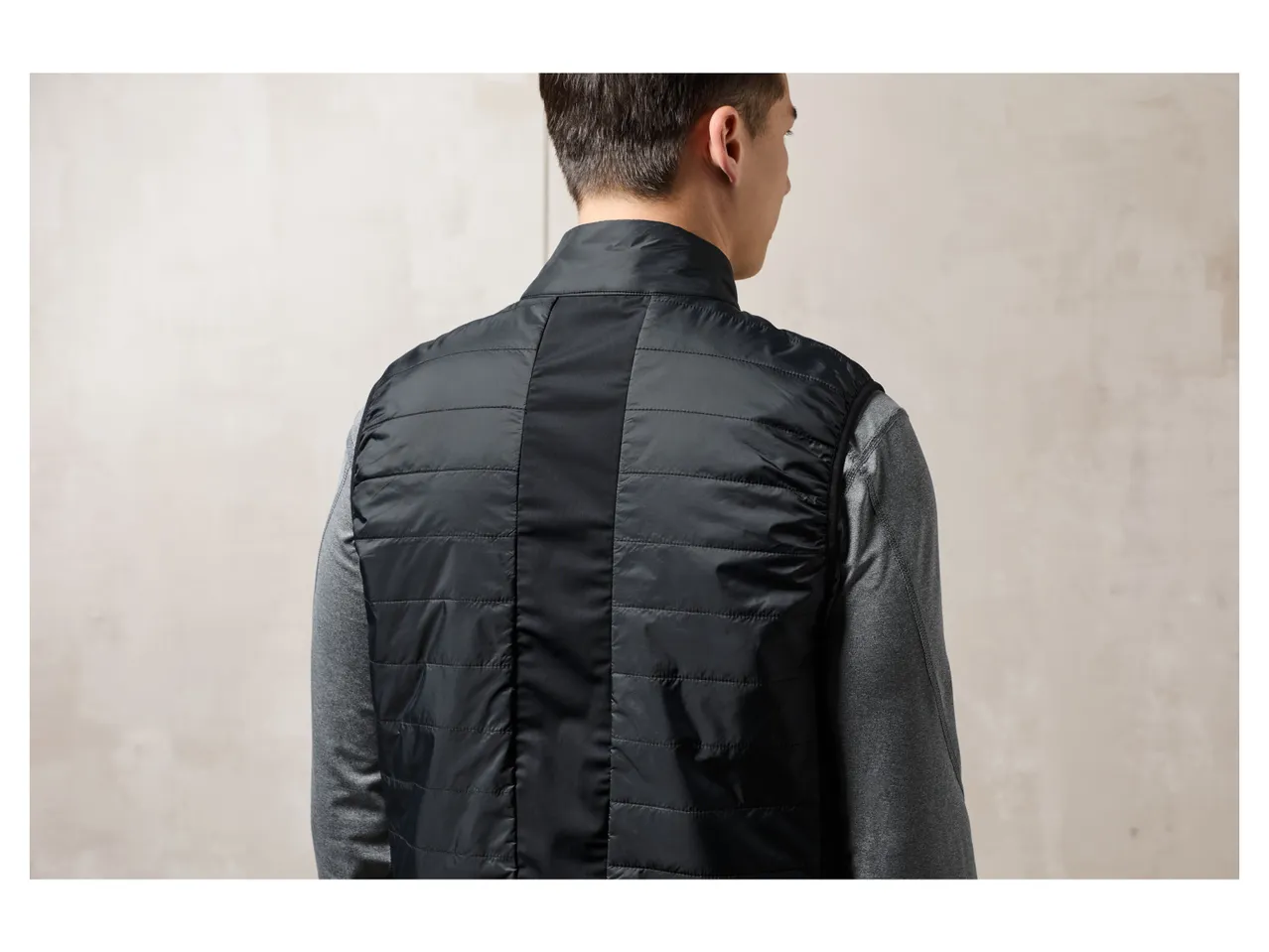Gilet sportivo da uomo , prezzo 9.99 EUR