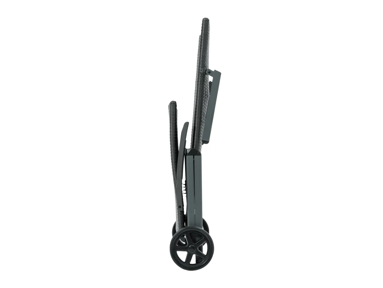 Lettino sdraio da giardino con rotelle , prezzo 99 EUR 
Lettino sdraio da giardino ...