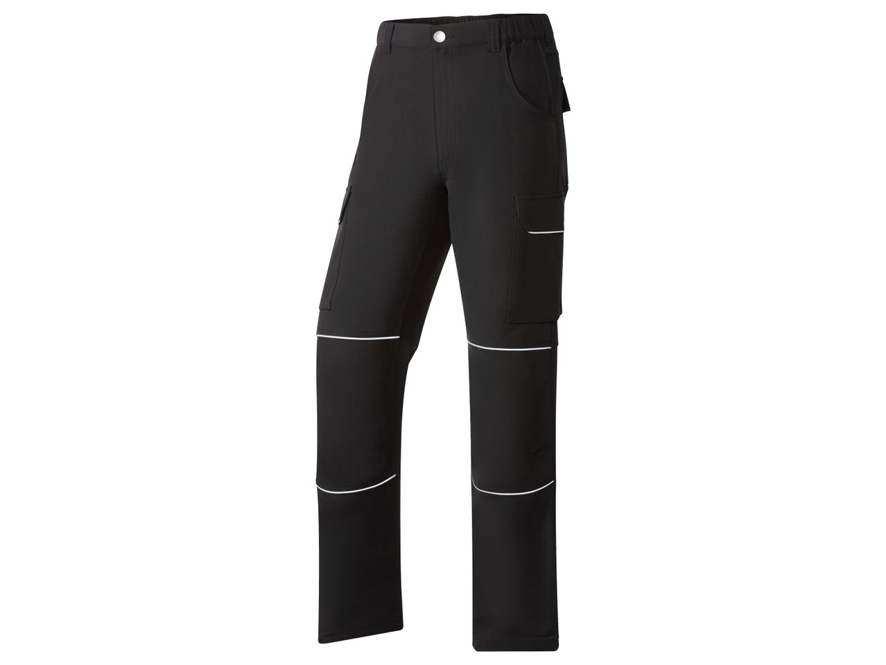 Pantaloni da lavoro per uomo , prezzo 14.99 EUR
Pantaloni da lavoro per uomo Misure: ...