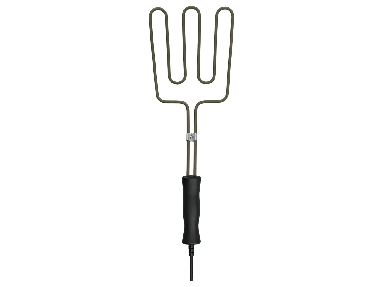 Accendigrill elettrico , prezzo 14.99 EUR
Accendigrill elettrico
- Dimensioni: ...