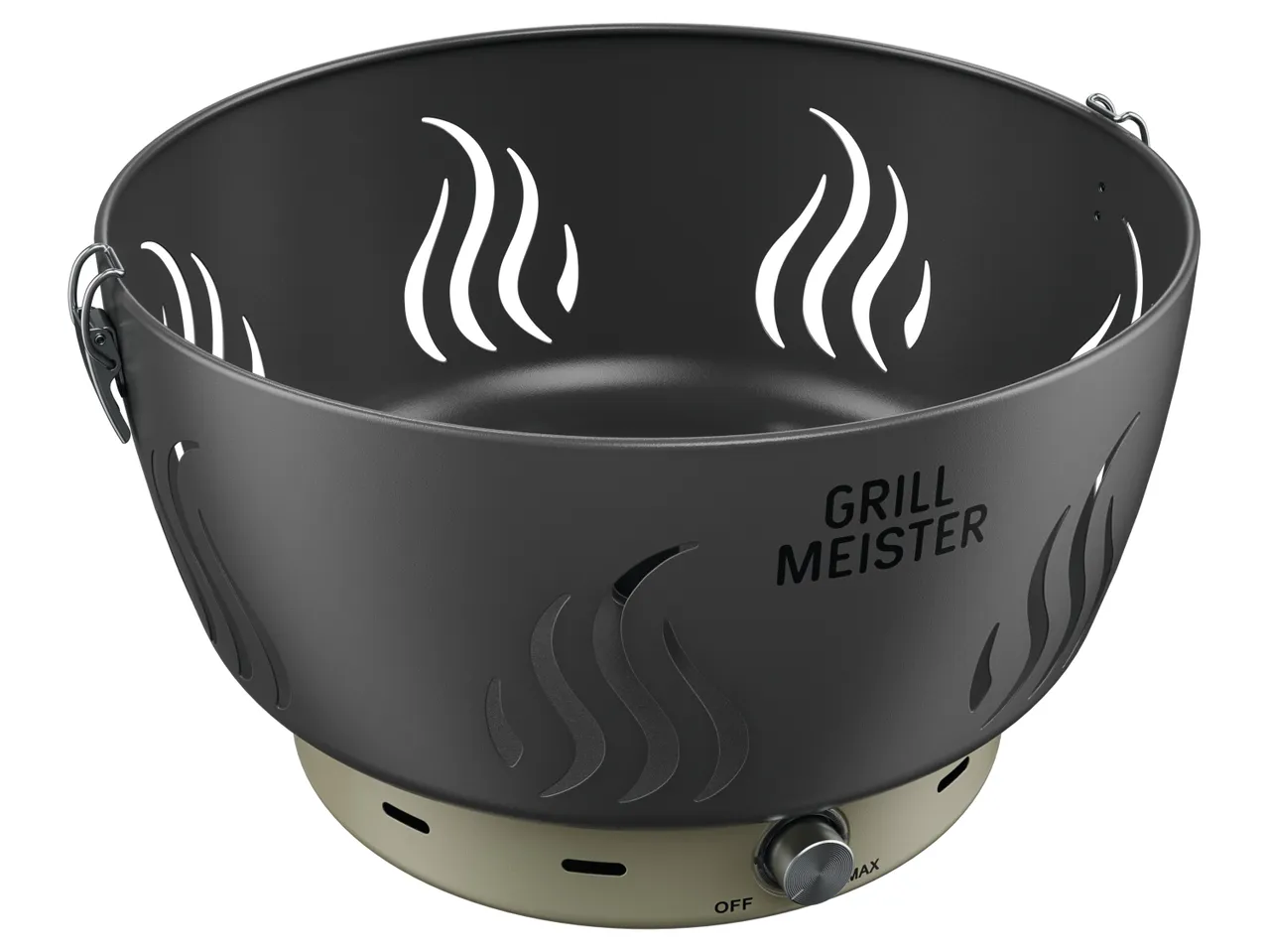 Barbecue ventilato da tavolo , prezzo 59 EUR
Barbecue ventilato da tavolo
- 34,6 ...