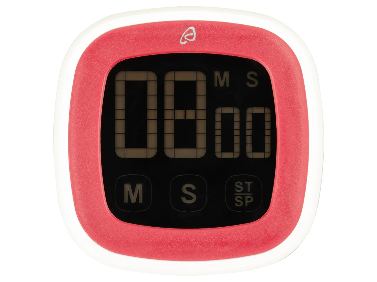 Timer digitale Auriol, prezzo 3.99 EUR 
Timer digitale 
- Dimensioni 7,5 x 7,5 ...