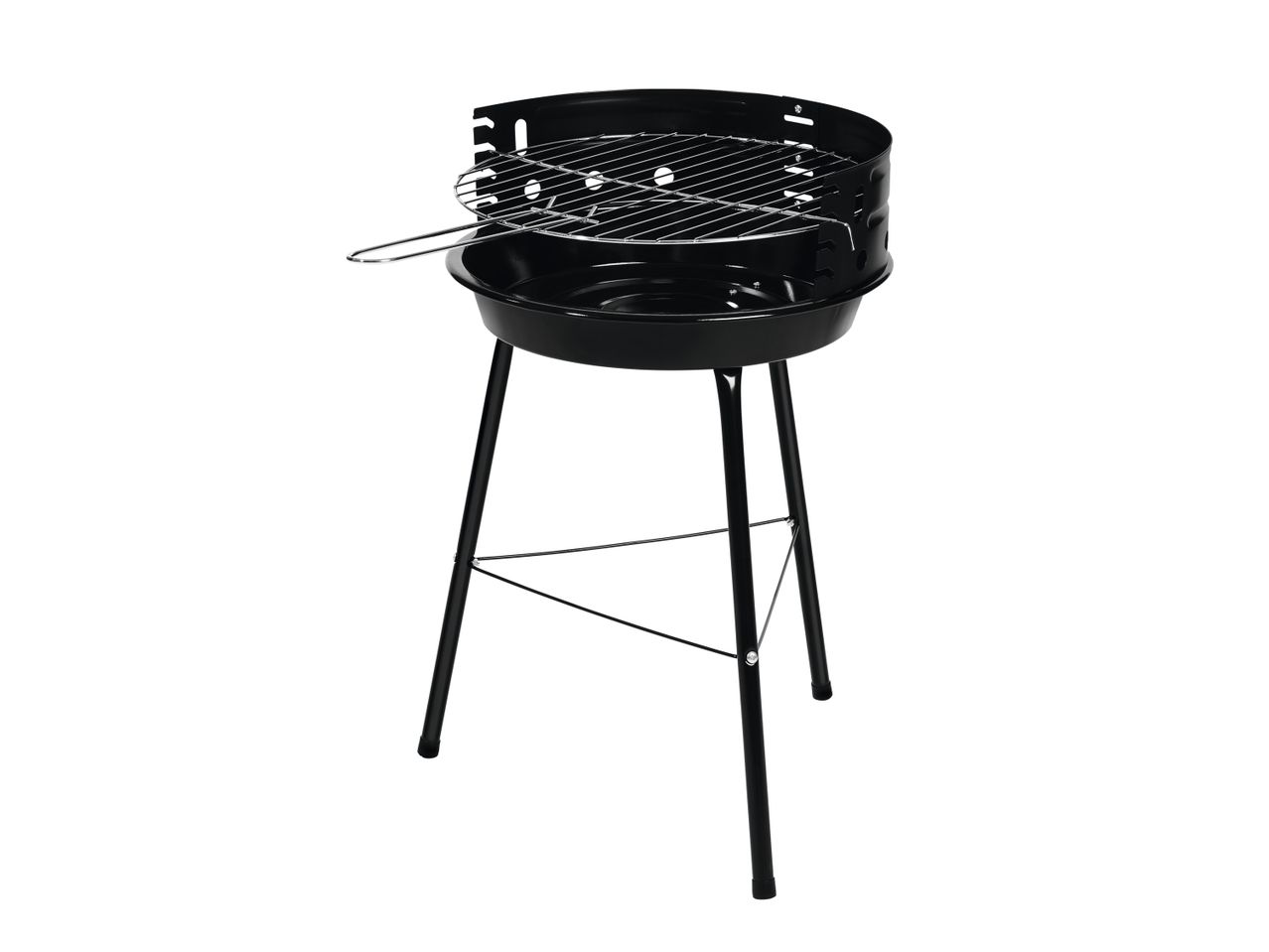 Barbecue rotondo , prezzo 17.99 EUR