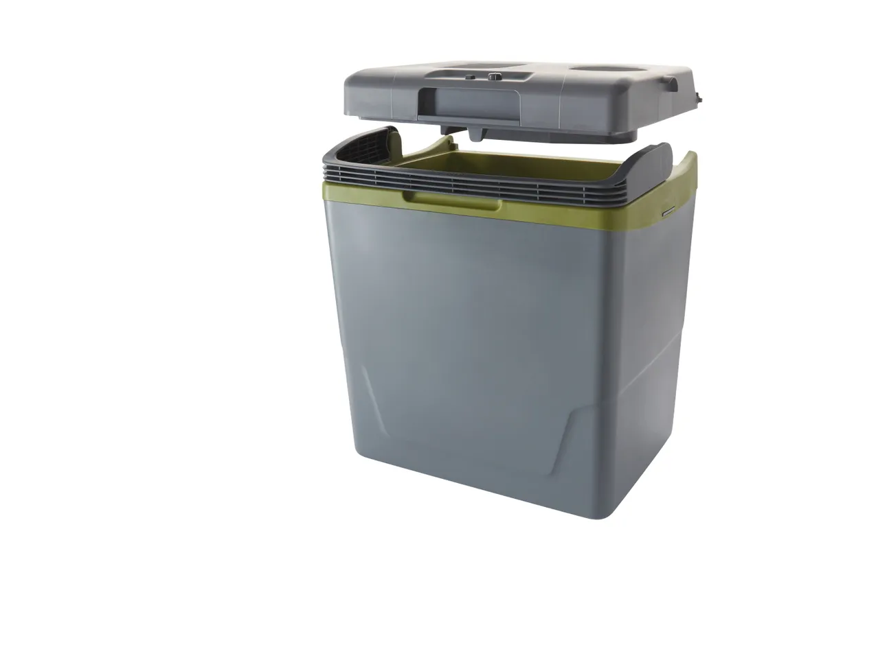 Frigo elettrico portatile, 29 L , prezzo 49 EUR