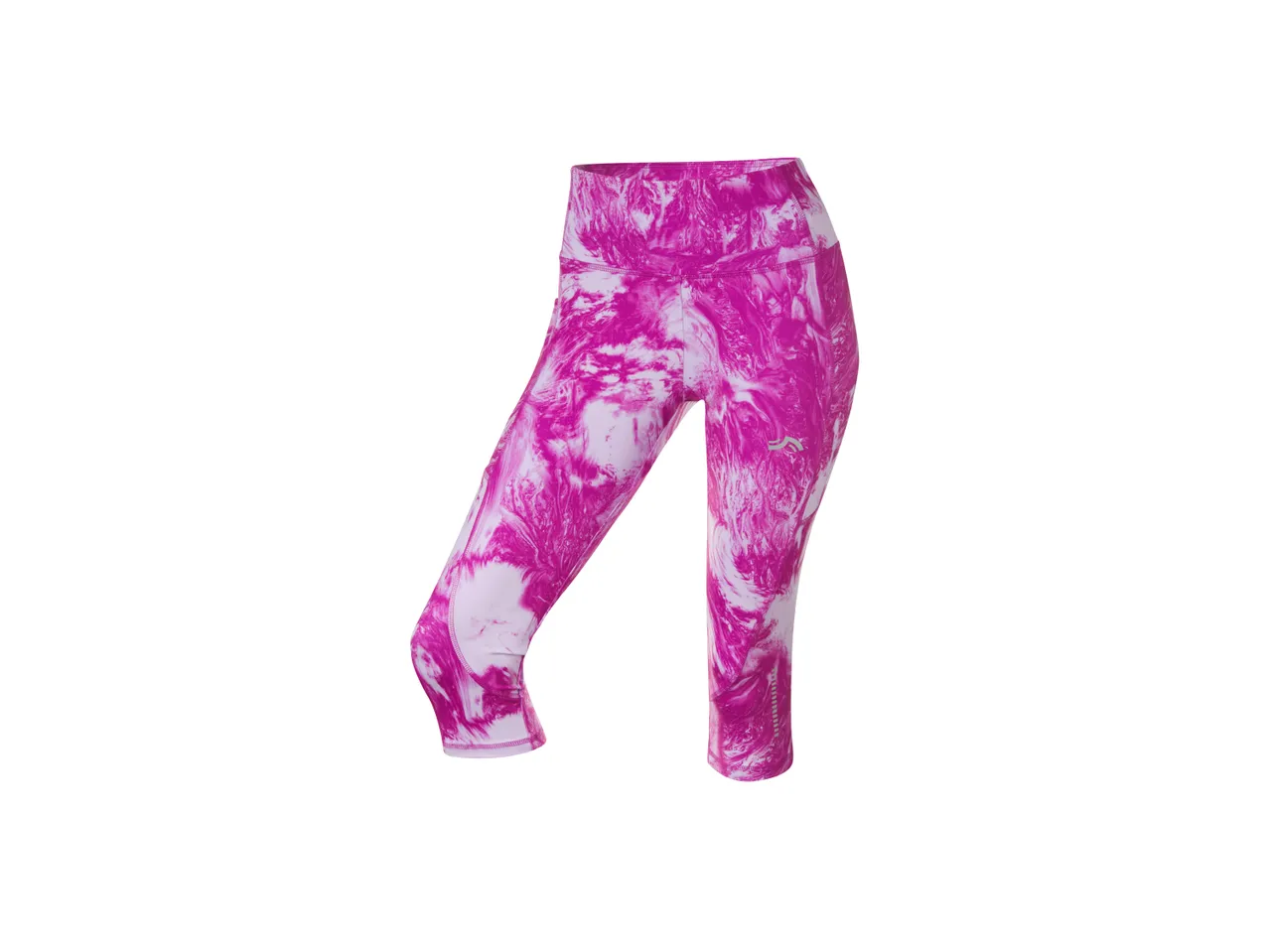 Pantaloni sportivi capri da donna , prezzo 6.99 EUR