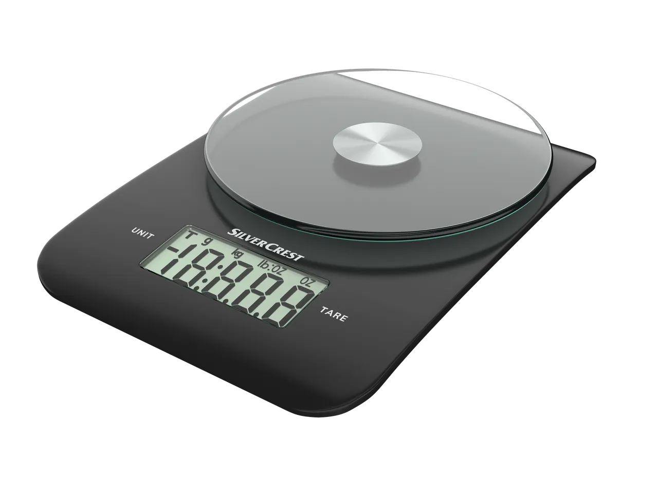 Bilancia digitale da cucina , prezzo 8.99 EUR
