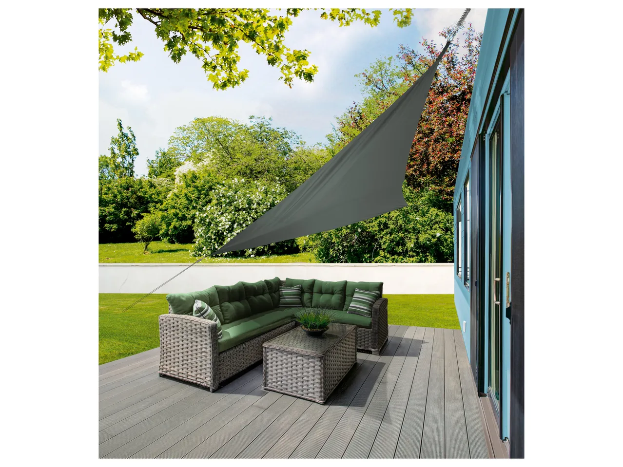 Tenda a vela parasole , prezzo 19.99 EUR