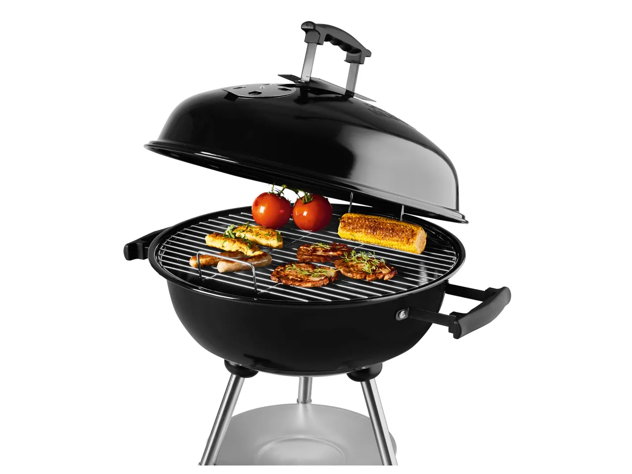 Barbecue sferico , prezzo 39.99 EUR