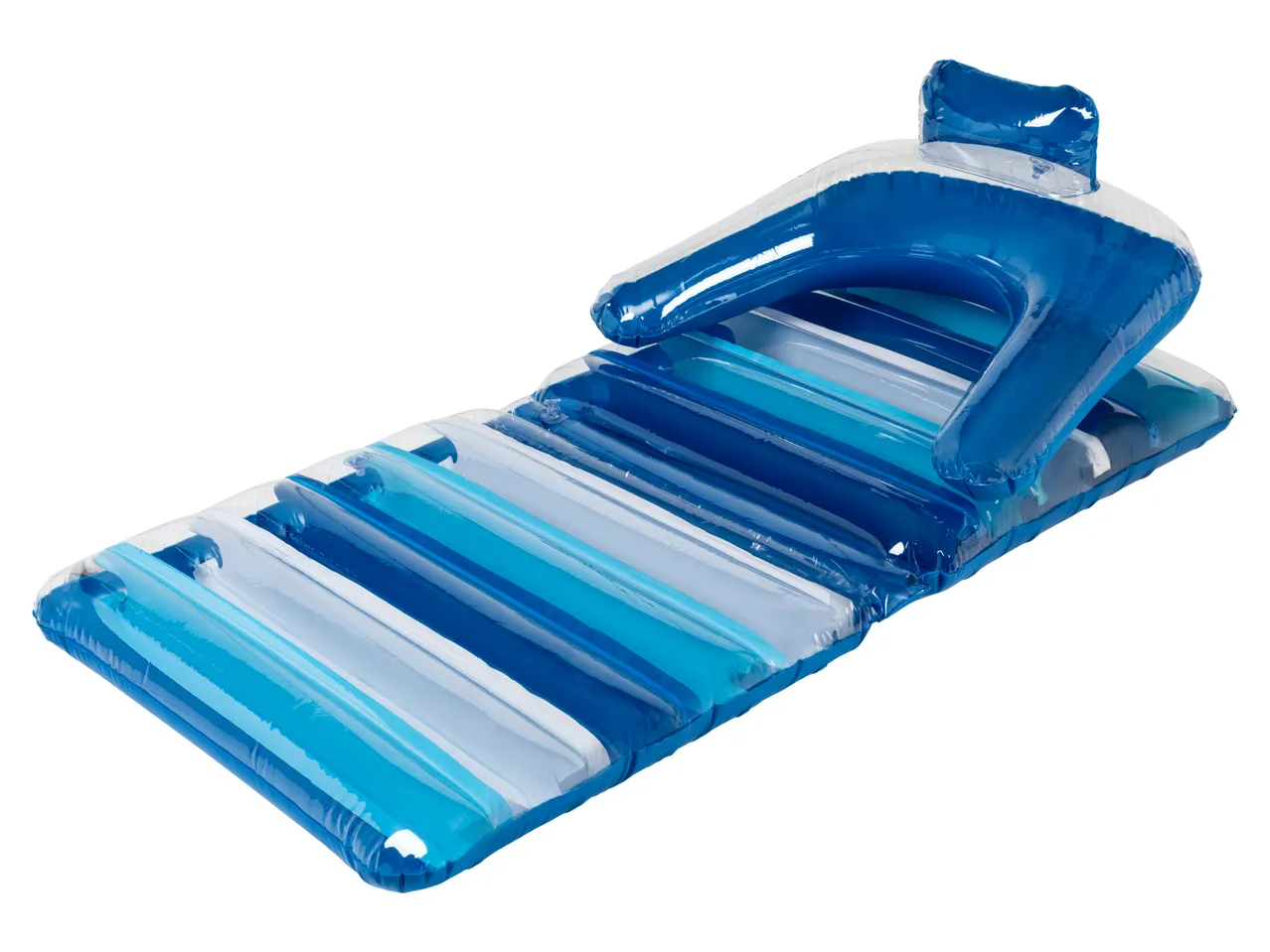Poltrona da spiaggia o piscina gonfiabile , prezzo 11.99 EUR