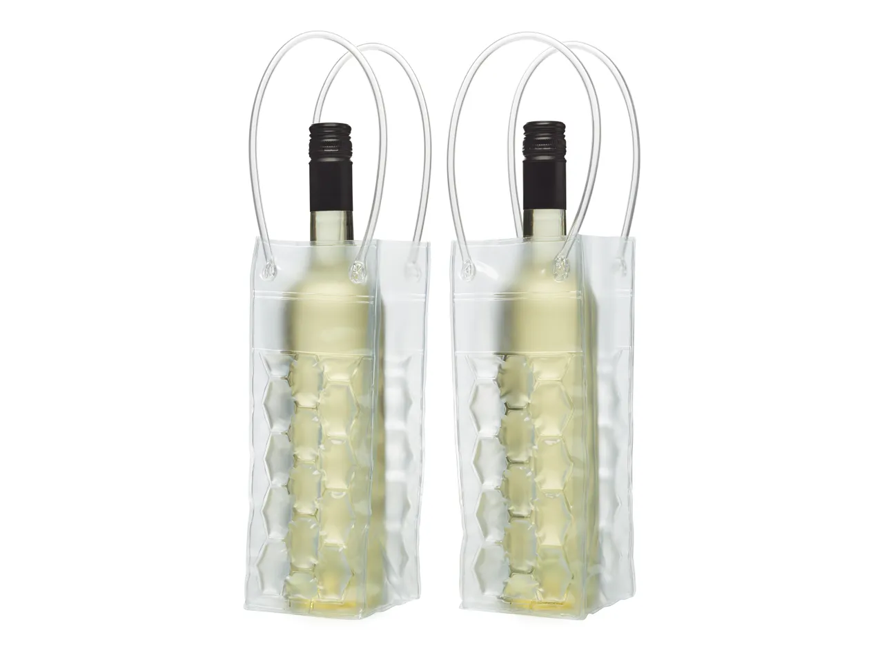 Borsa portabottiglie o manicotti in , prezzo 3.49 EUR