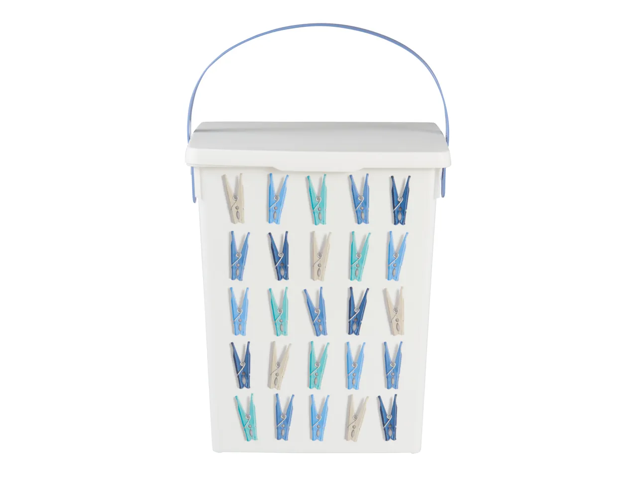 Cestino multiuso con coperchio, 5 L , prezzo 2.99 EUR