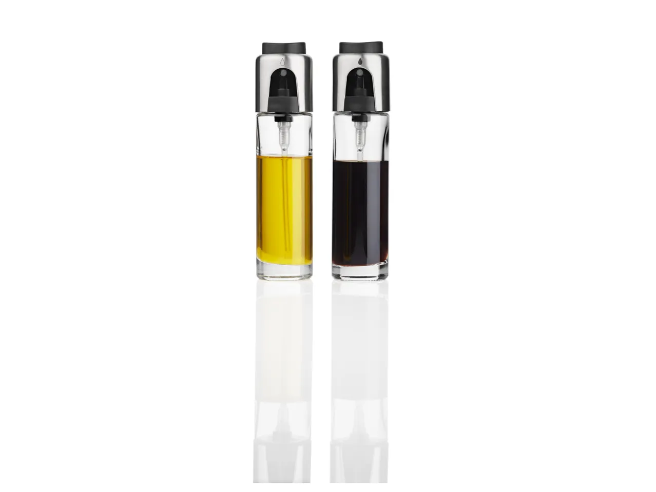 Formaggera, set spruzzatori per olio , prezzo 4.99 EUR