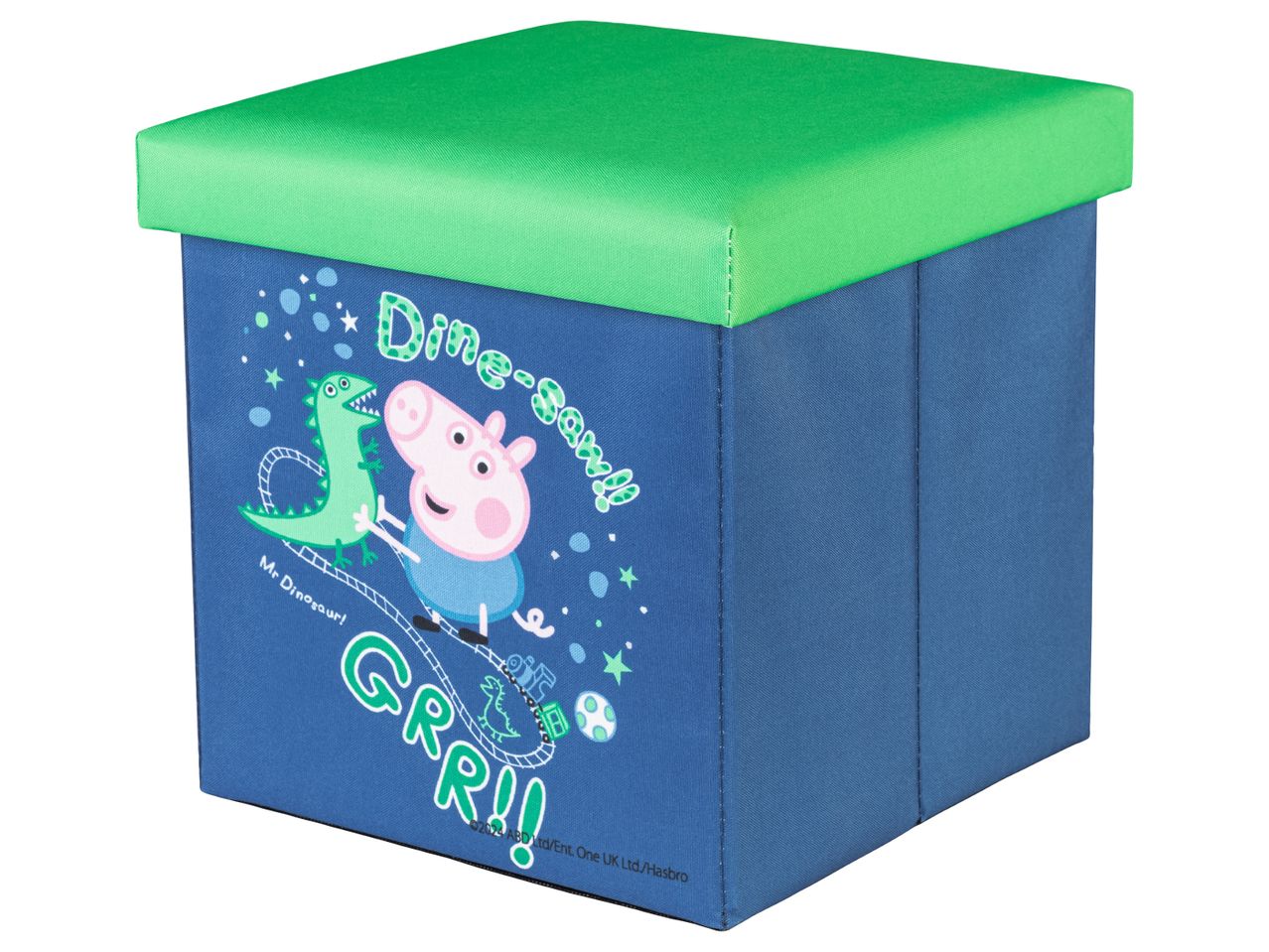 Pouf contenitore per bambini Peppa Pig , prezzo 8.99 EUR