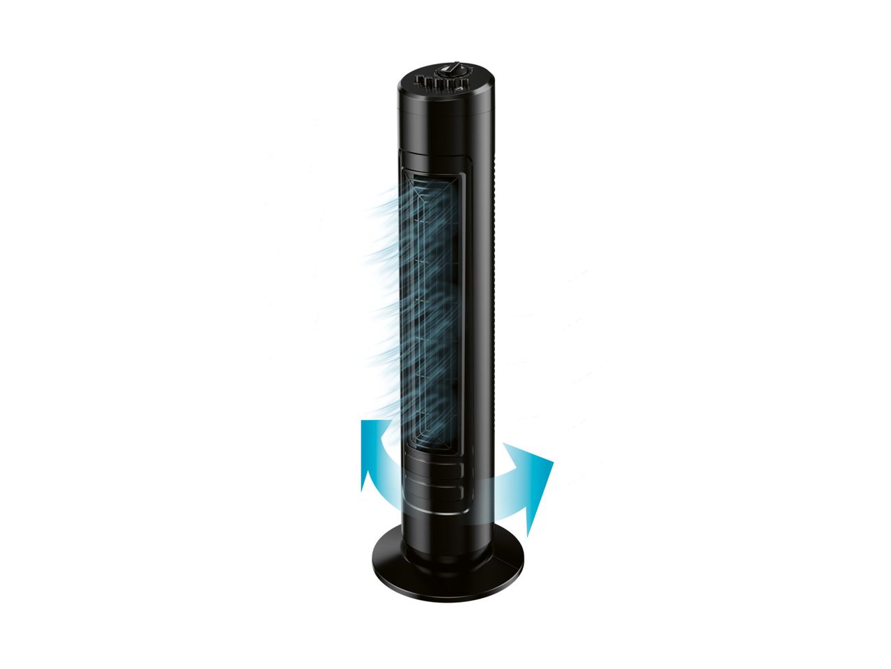 Ventilatore a torre , prezzo 22.99 EUR