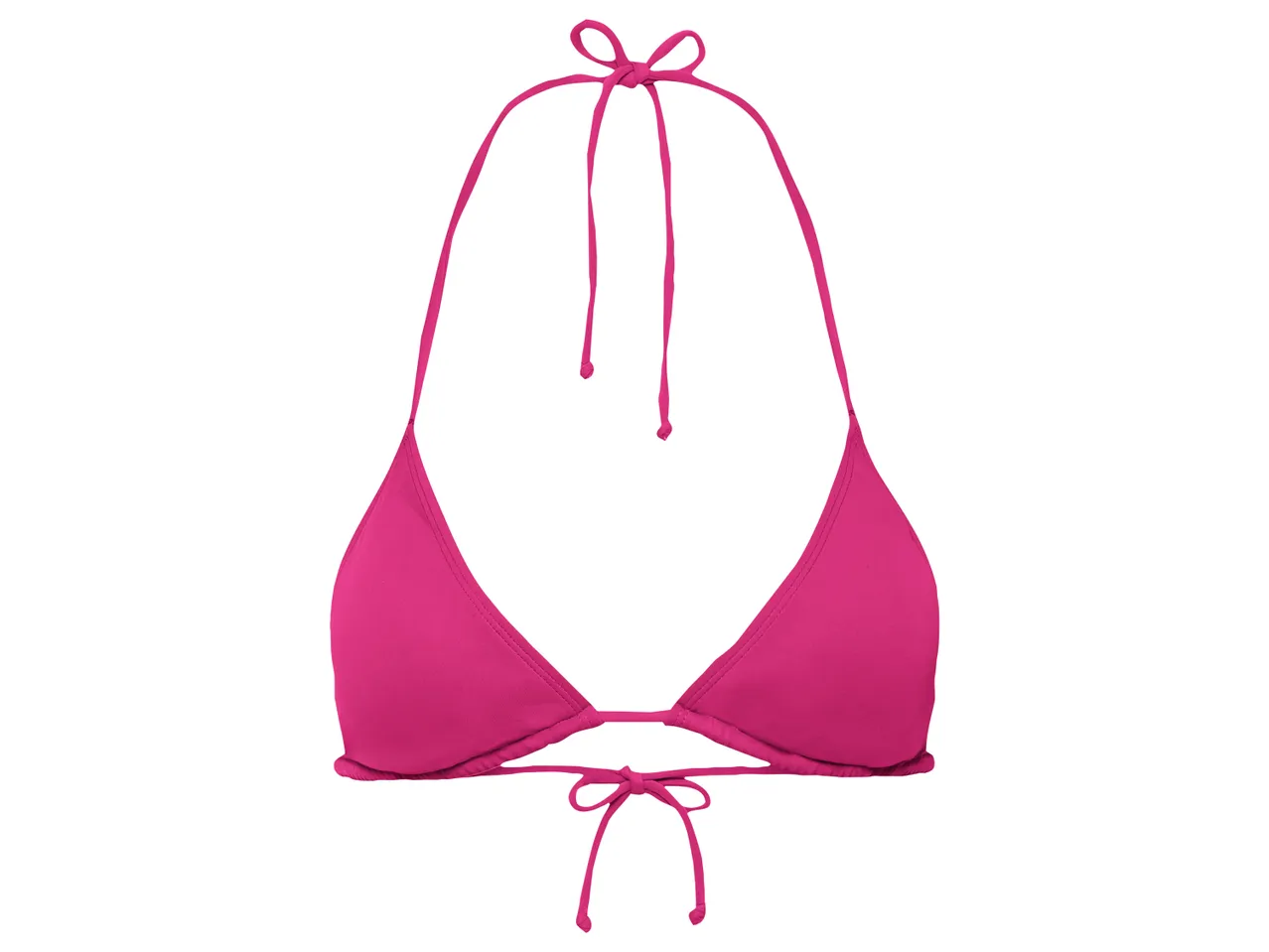 Reggiseno-bikini a triangolo , prezzo 3.99 EUR