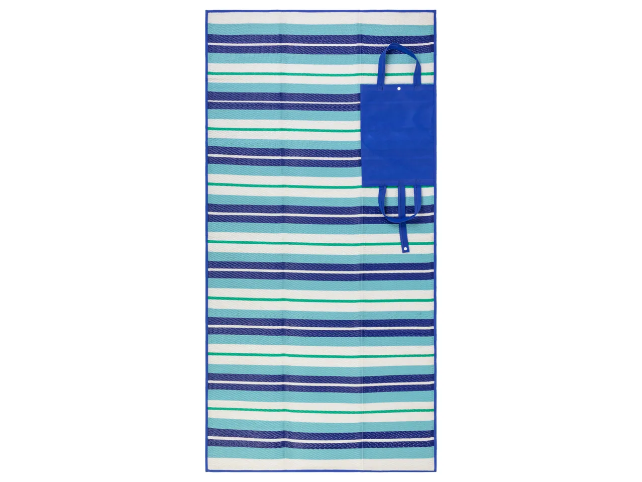 Stuoia da spiaggia pieghevole , prezzo 6.99 EUR