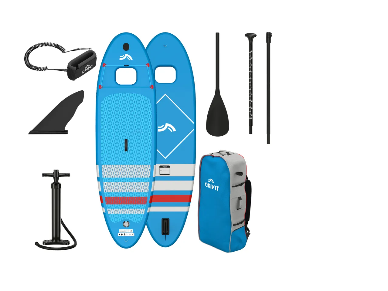 Tavola da Stand Up Paddle , prezzo 199 EUR