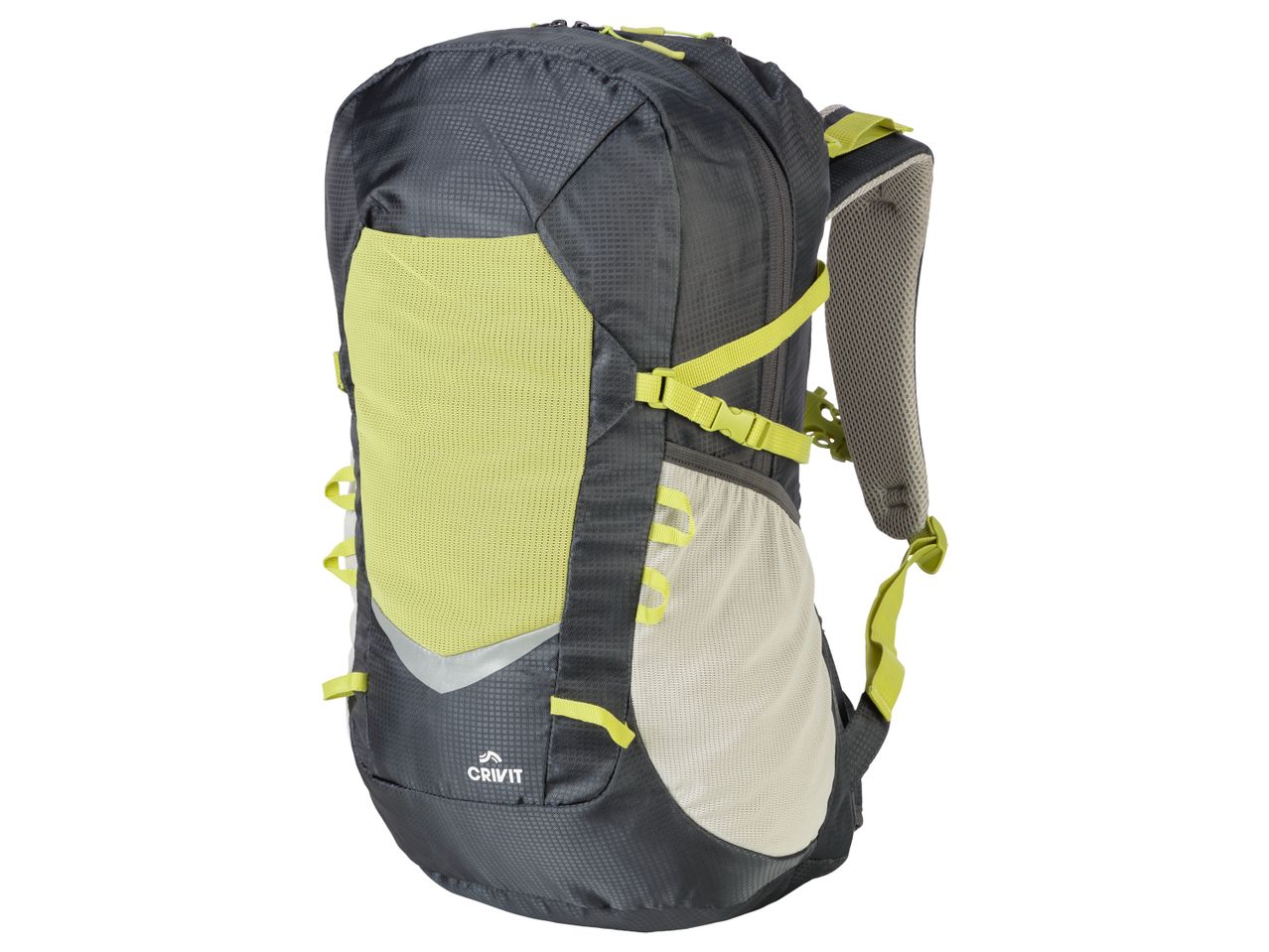 Zaino da trekking, 30L , prezzo 11.99 EUR