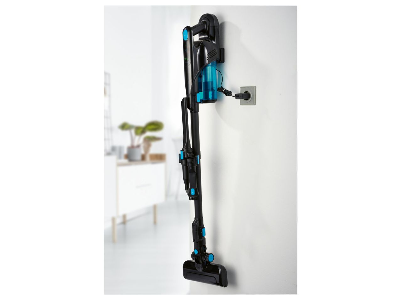 Aspirapolvere ricaricabile con inserto , prezzo 99 EUR