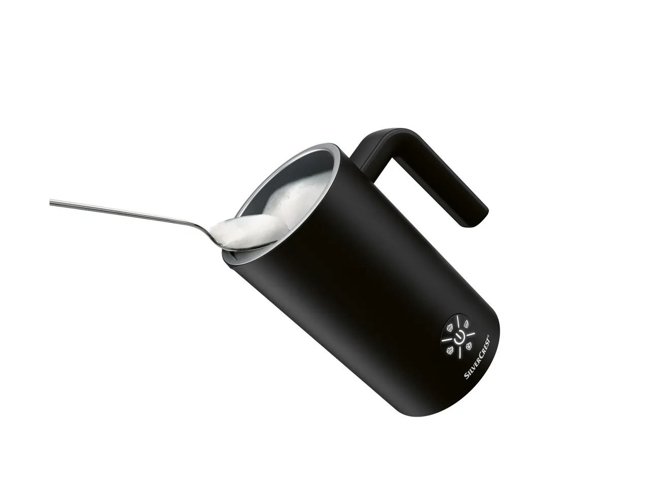 Montalatte elettrico , prezzo 19.99 EUR