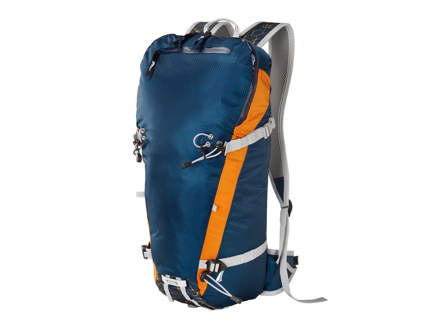 Zaino da trekking 25 L Crivit, prezzo 14.99 €
- Ultra leggero: solo ...