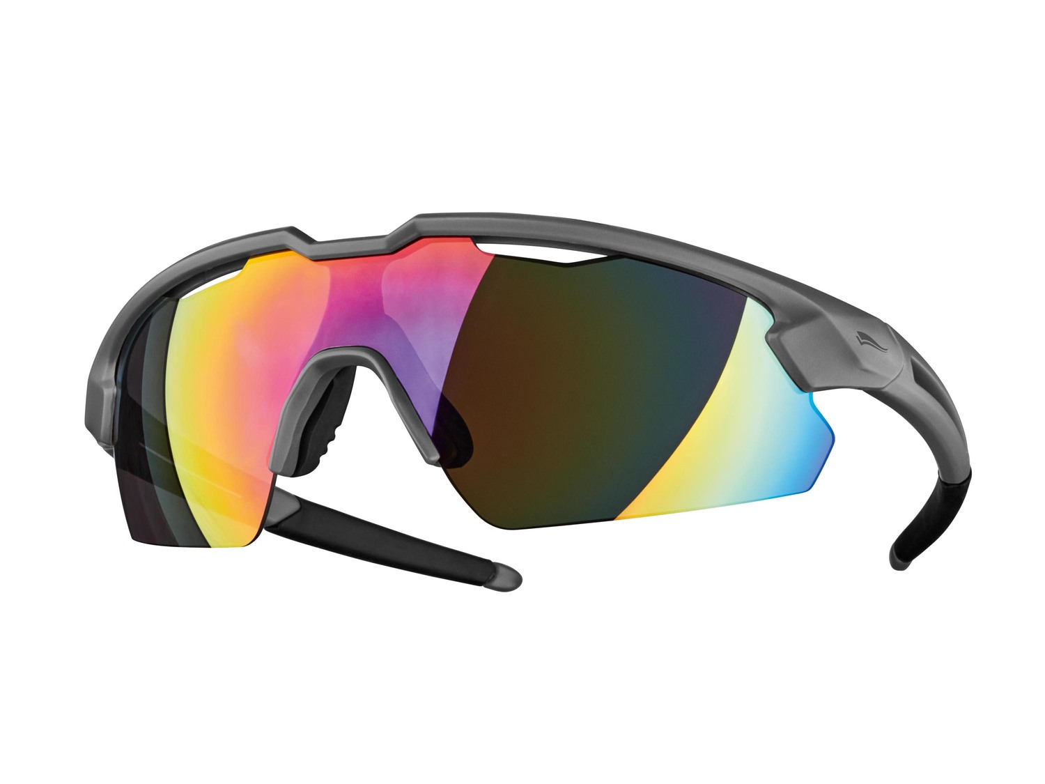 Occhiali sportivi Crivit, prezzo 8.99 €
- Con protezione UV 100%
- ...