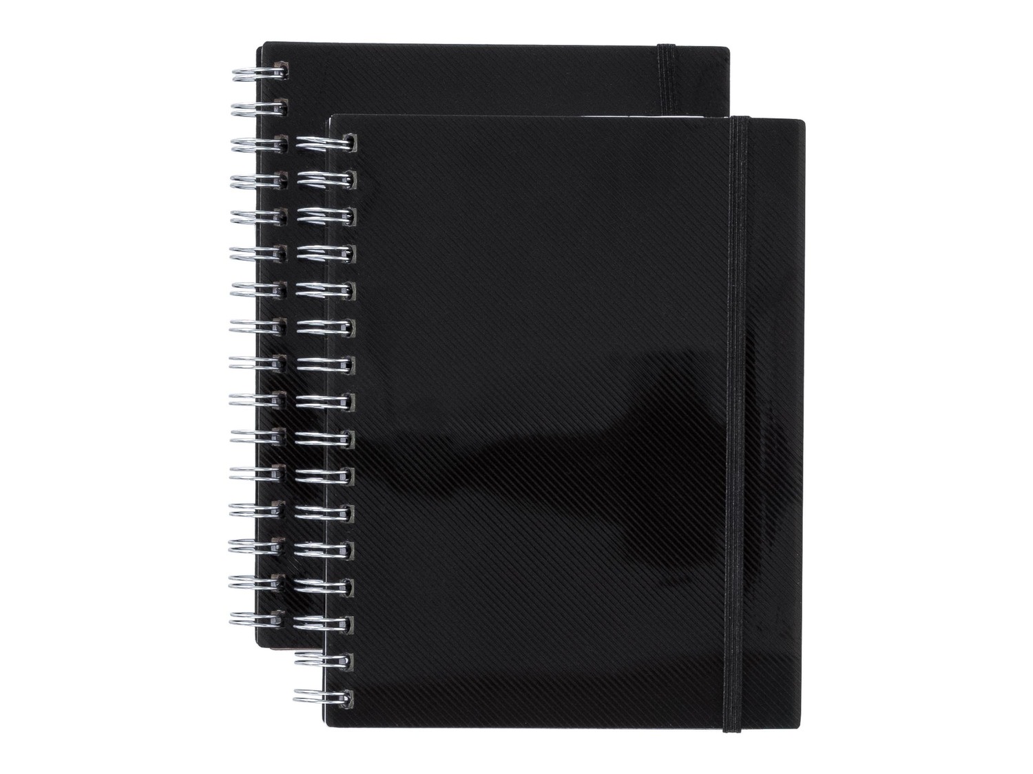 Blocco a spirale con divisori , prezzo 3.49 €
- A4, 1 pezzo o A5, 2 pezzi
- ...