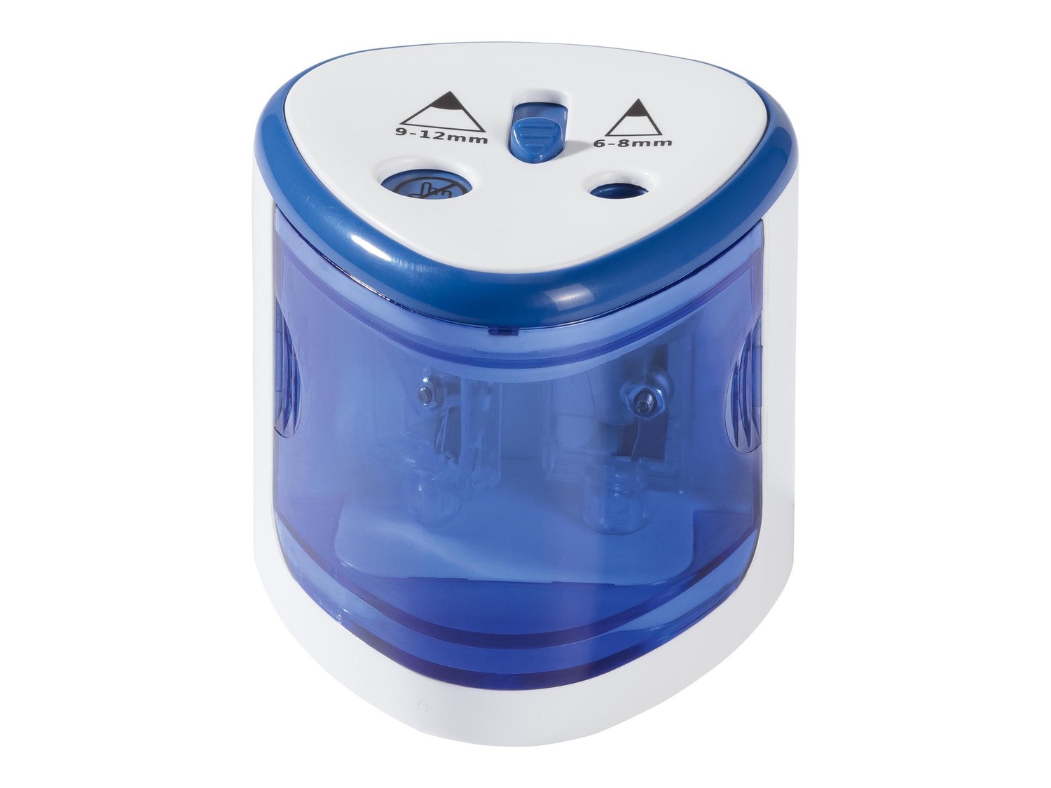 Temperamatite elettrico , prezzo 5.99 €
- Per matite standard e jumbo
- ...