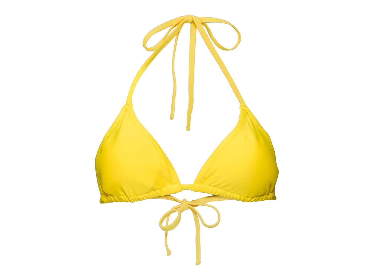 Reggiseno-bikini a triangolo da donna Esmara, prezzo 4.99 €
- Coppe estraibili ...