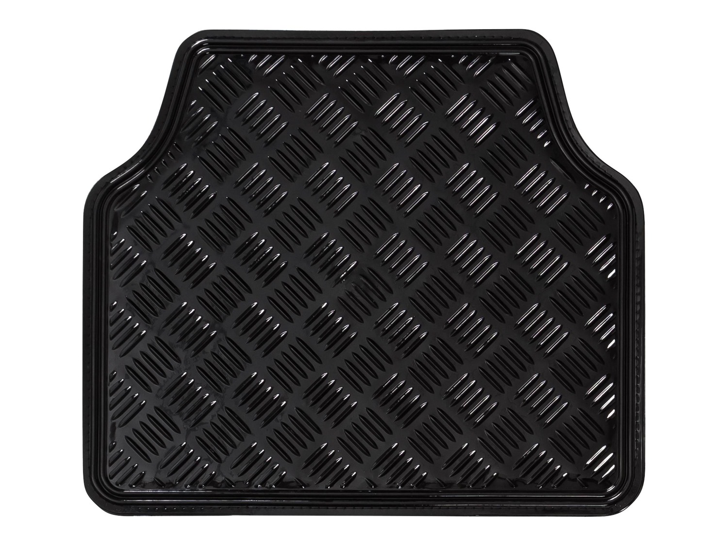 Set tappetini per auto, 4 pezzi , prezzo 9.99 €
- Misura universale
- ...