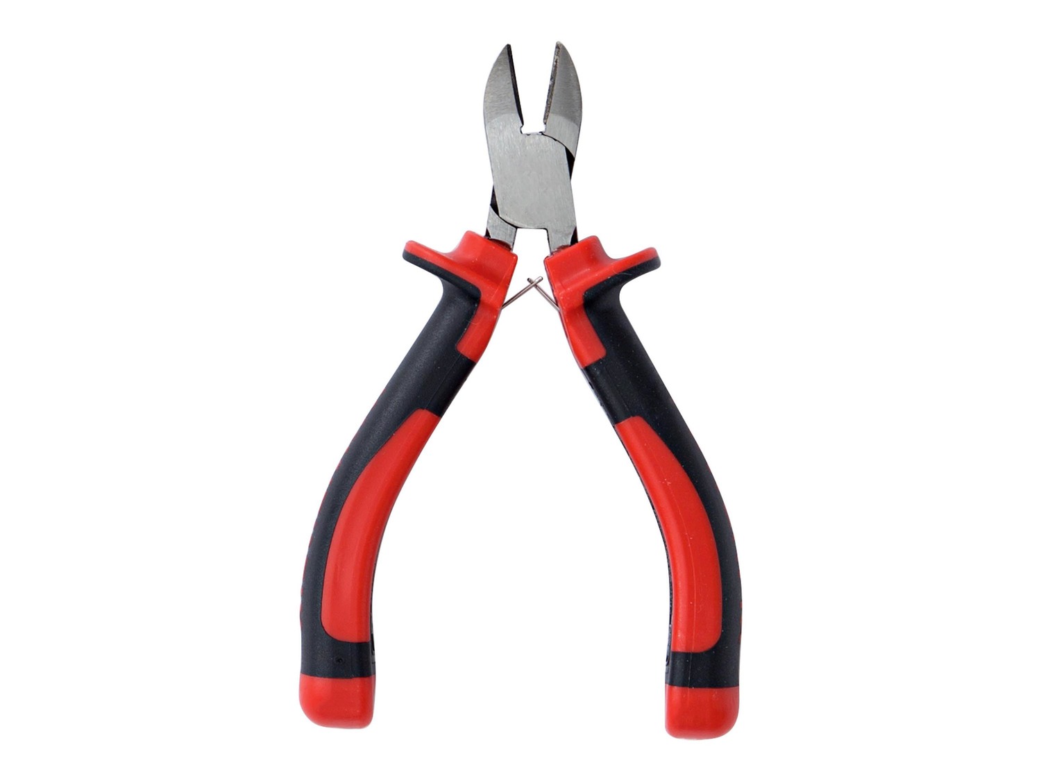 Pinze per meccanica di precisione, 4 pezzi Powerfix, prezzo 4.99 €
- ...