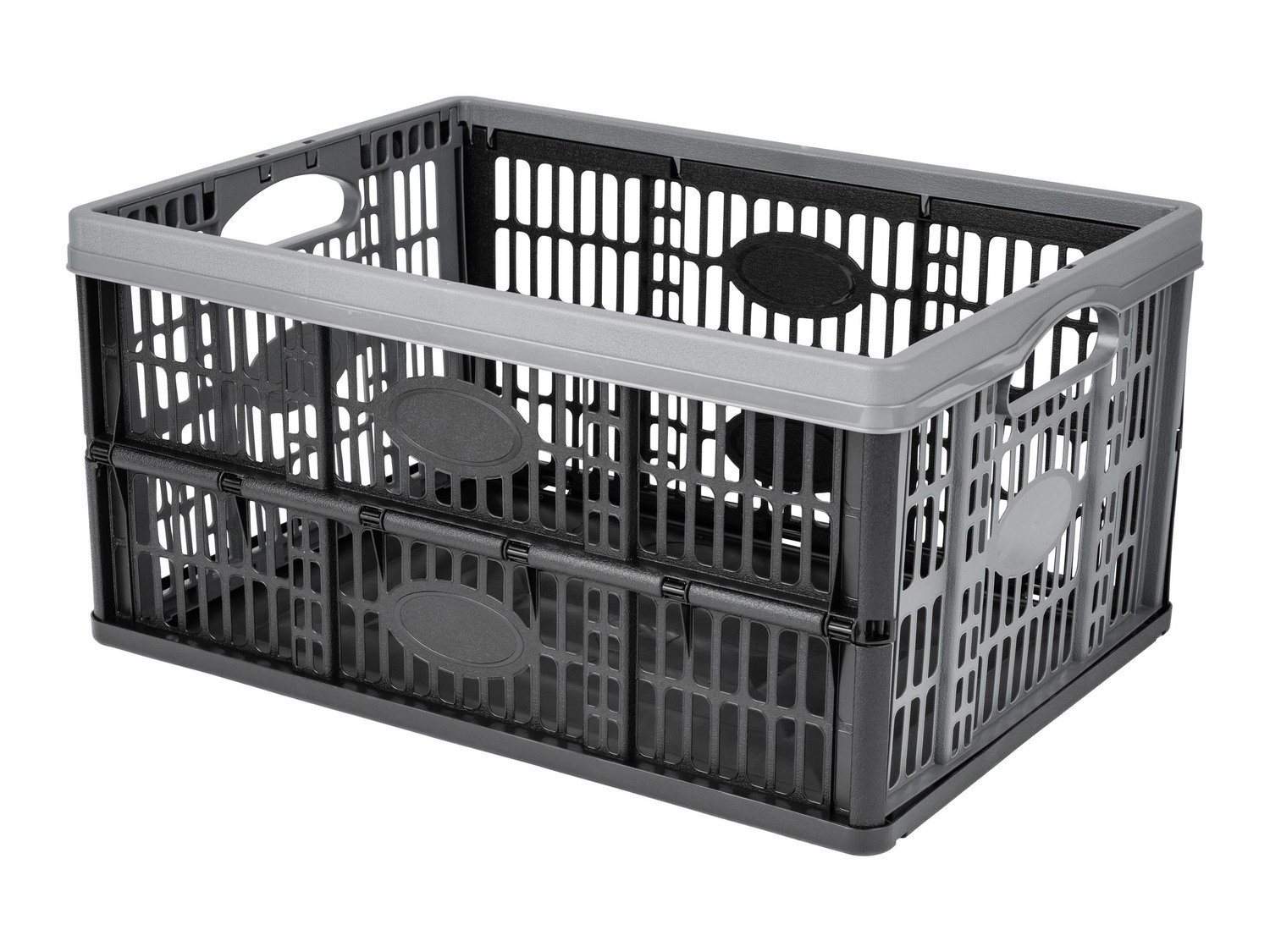 Cassetta pieghevole 32 L o 16 L Cassetti, prezzo 2.99 €
- TUV-sud-GS