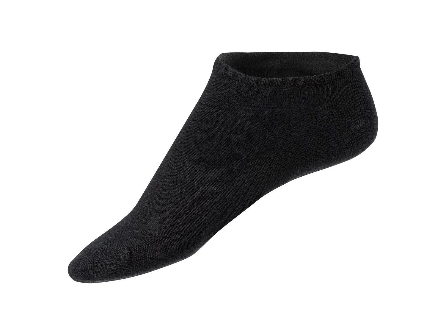 Calzini da donna, 5 paia Esmara, prezzo 2.99 €
Misure: 35-42
- GOTS
