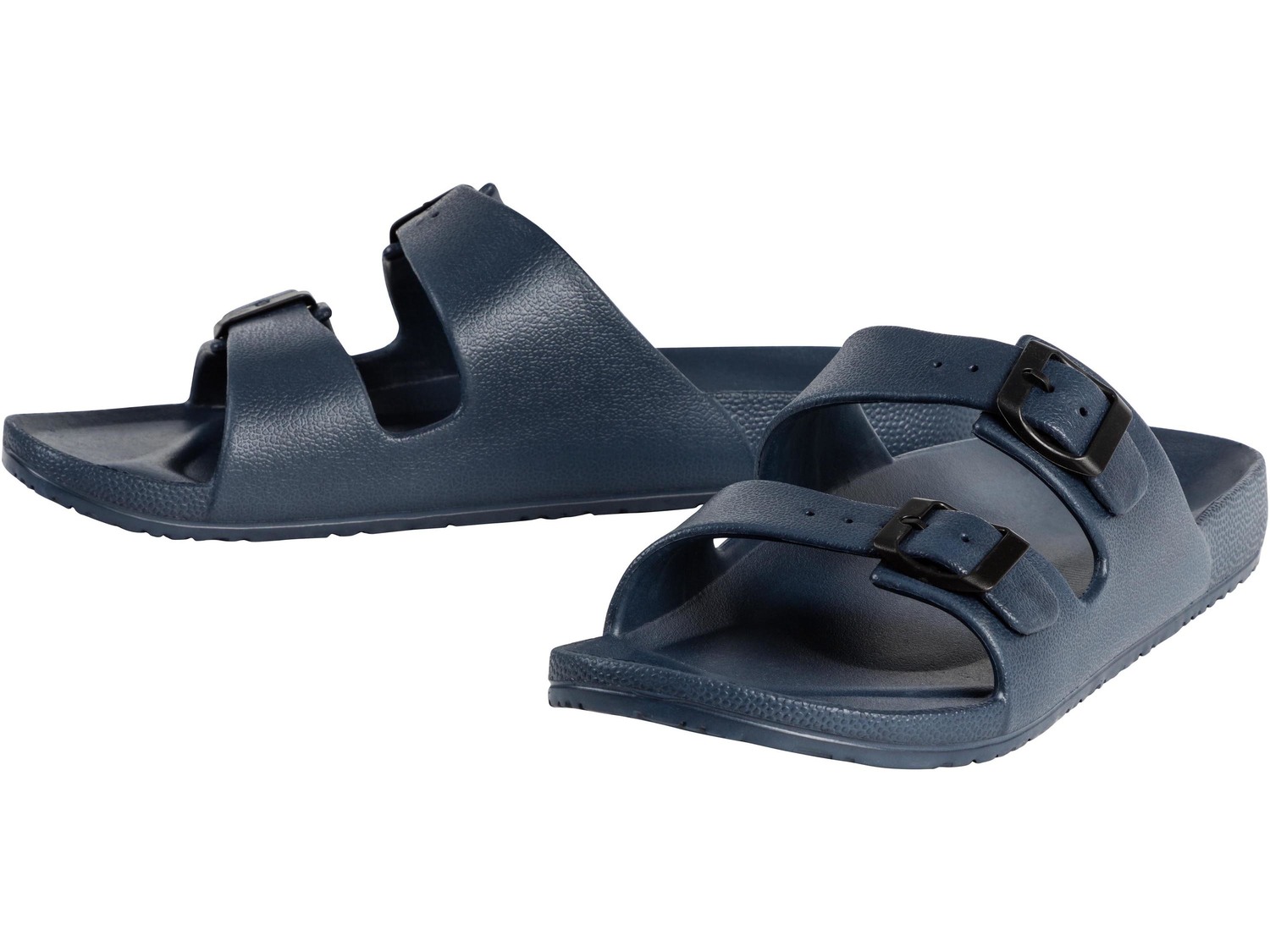 Ciabatte , prezzo 4.99 €
- Misure donna: 36-41
- Misure uomo: 41-45