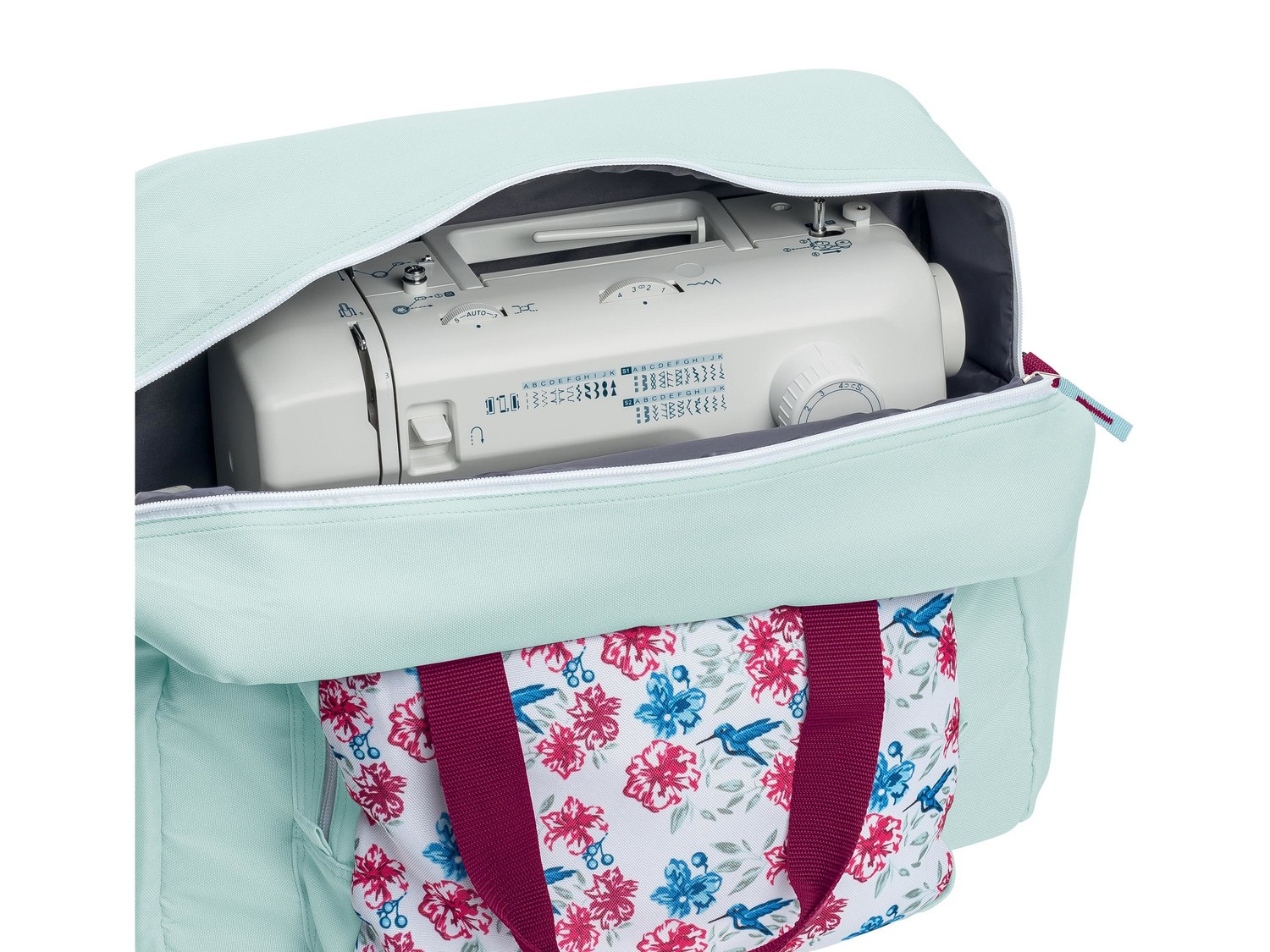 Borsa per macchina da cucire Topmove, prezzo 12.99 €