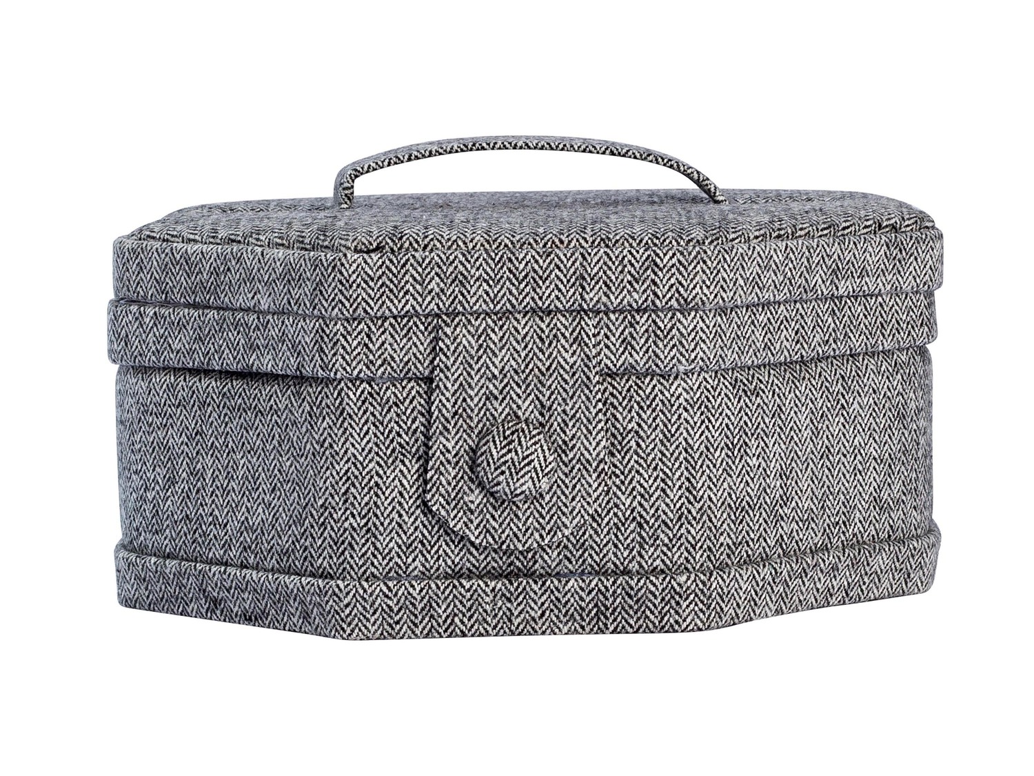 Cesto portacucito Crelando, prezzo 14.99 €