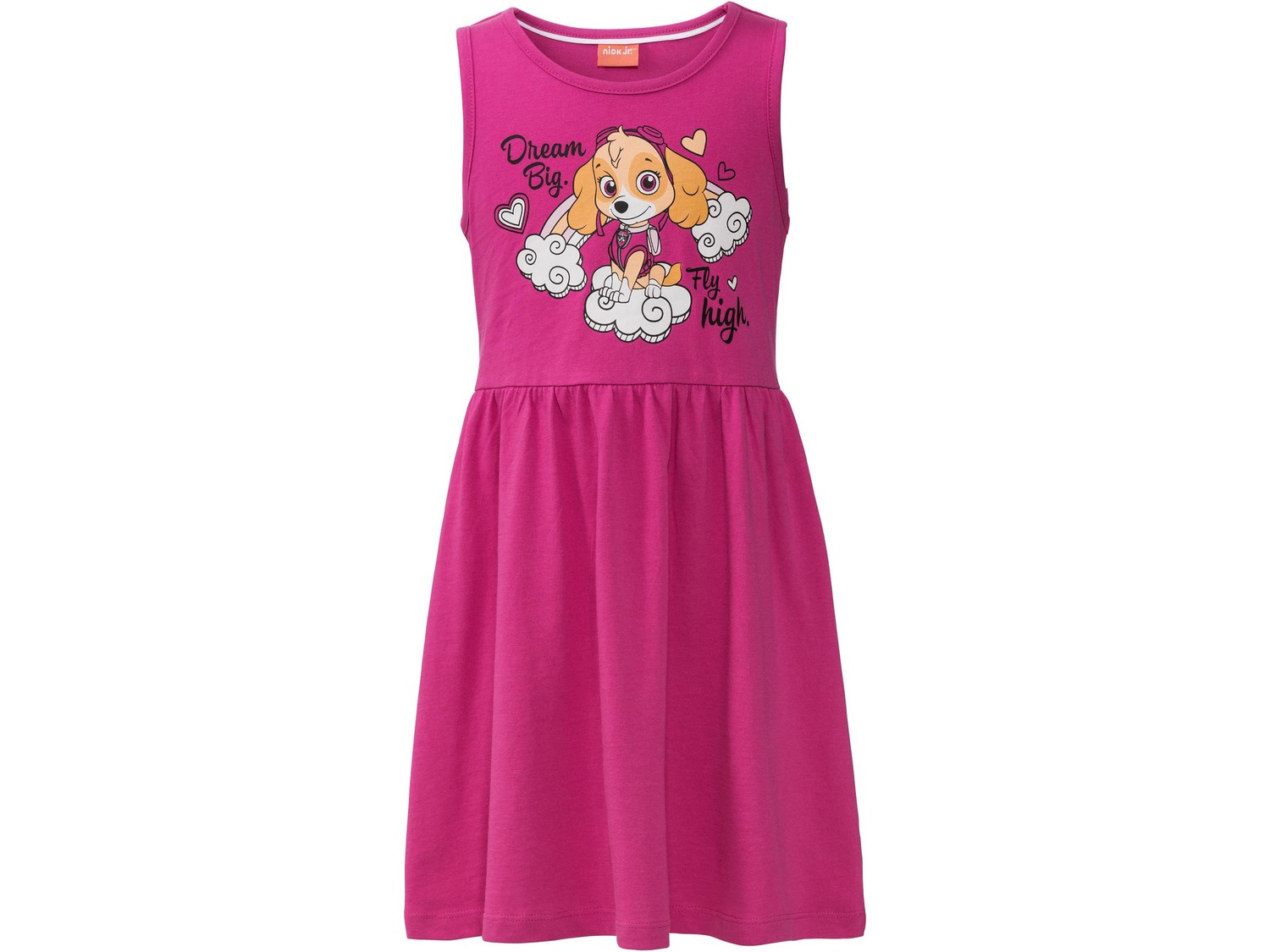Vestitino da bambina, 2 pezzi , prezzo 12.99 &#8364; 
- In puro cotone
- Oeko ...
