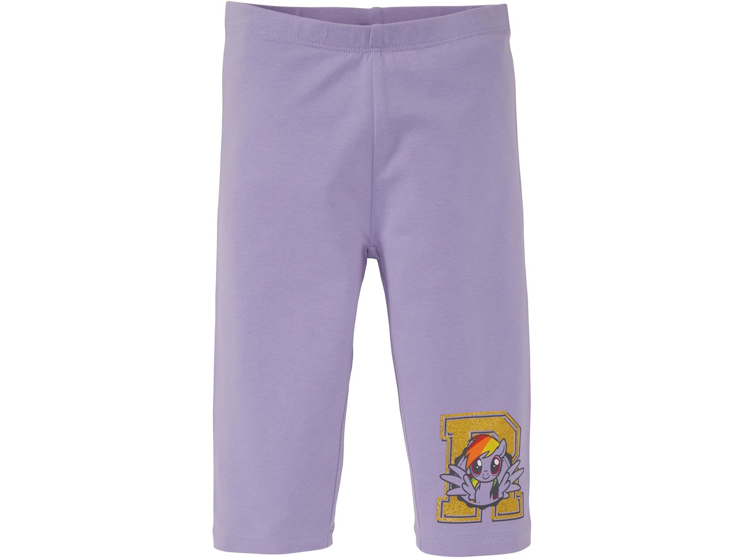 Leggings Capri da bambina, 2 pezzi , prezzo 7.99 &#8364; 
Misure: 2-10 anni
- ...