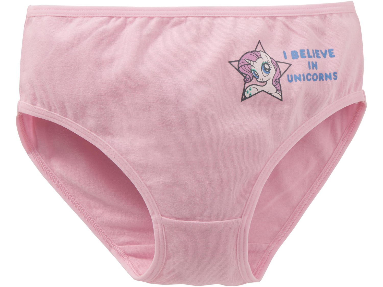 Coordinato intimo da bambina , prezzo 4.99 €
Misure: 2-10 anni