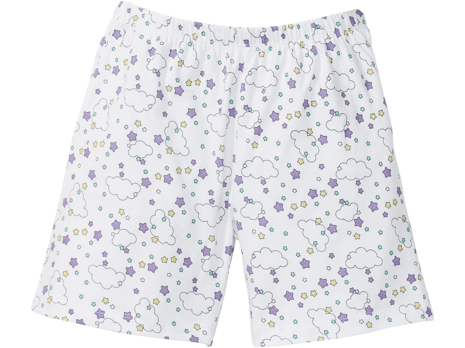 Pigiama corto o camicia da notte da bambina , prezzo 5.99 €
- In puro cotone