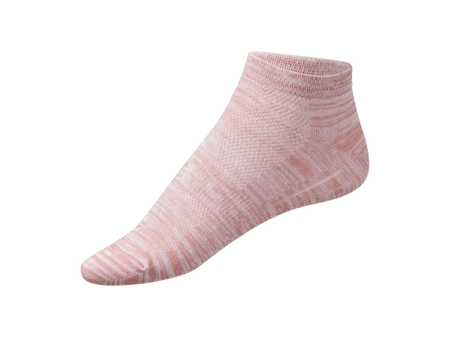 Calzini da donna, 3 paia Crivit, prezzo 2.99 €
Misure: 35-42
- Oeko tex NEW